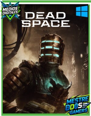 Dead Space - Conta Steam