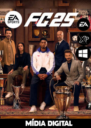 Ea Sports Fc 25 Conta Ea App