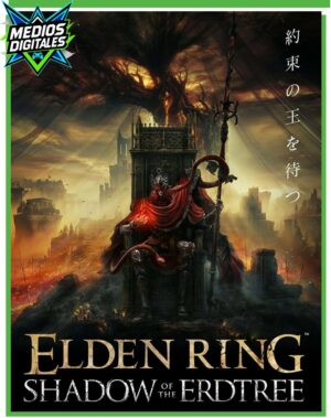 Elden Ring: Shadow of the Erdtree - Conta Steam